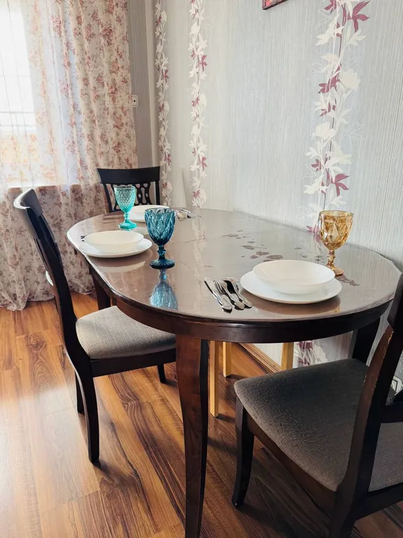 Отличная квартира в центре Нижнего Новгорода