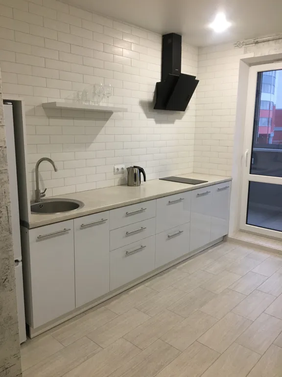 Отличная квартира