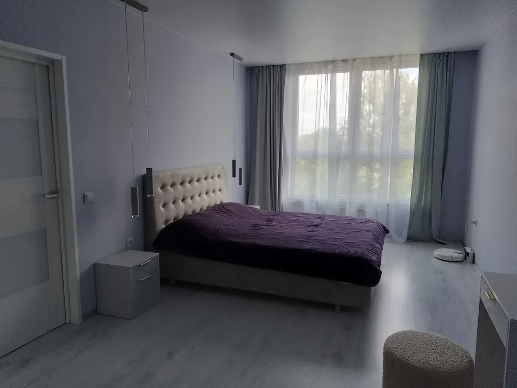 Квартира Уютная квартира — Калининград