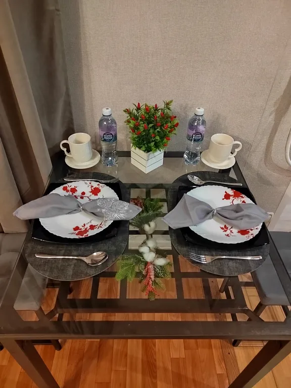 Атмосферная квартира в центре