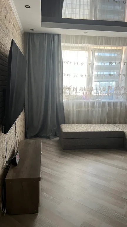 Комфортная квартира в отличном ЖК