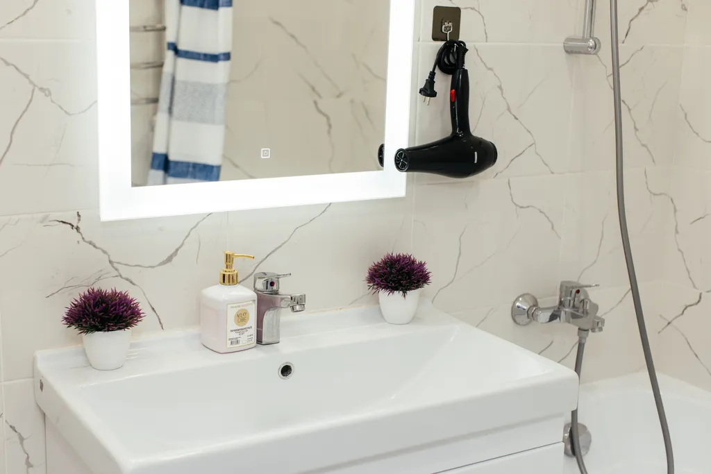 Квартира с видом на Дон