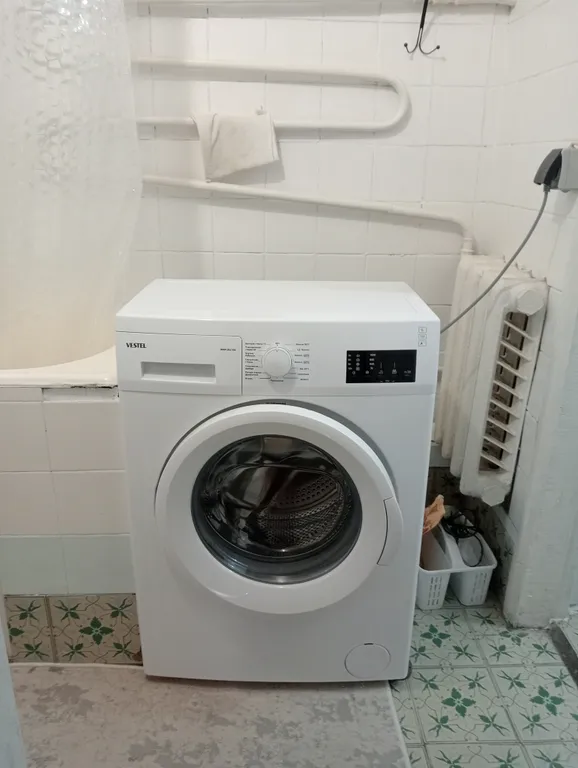 Уютный дом с отдельным двориком