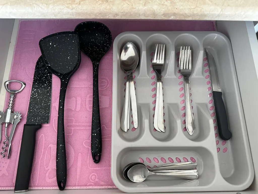 Компактная квартира-студия