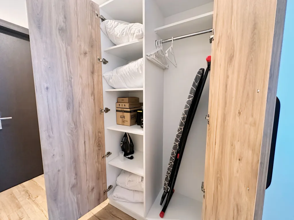 Квартира Шикарная студия, бассейн free, white sails — Батуми