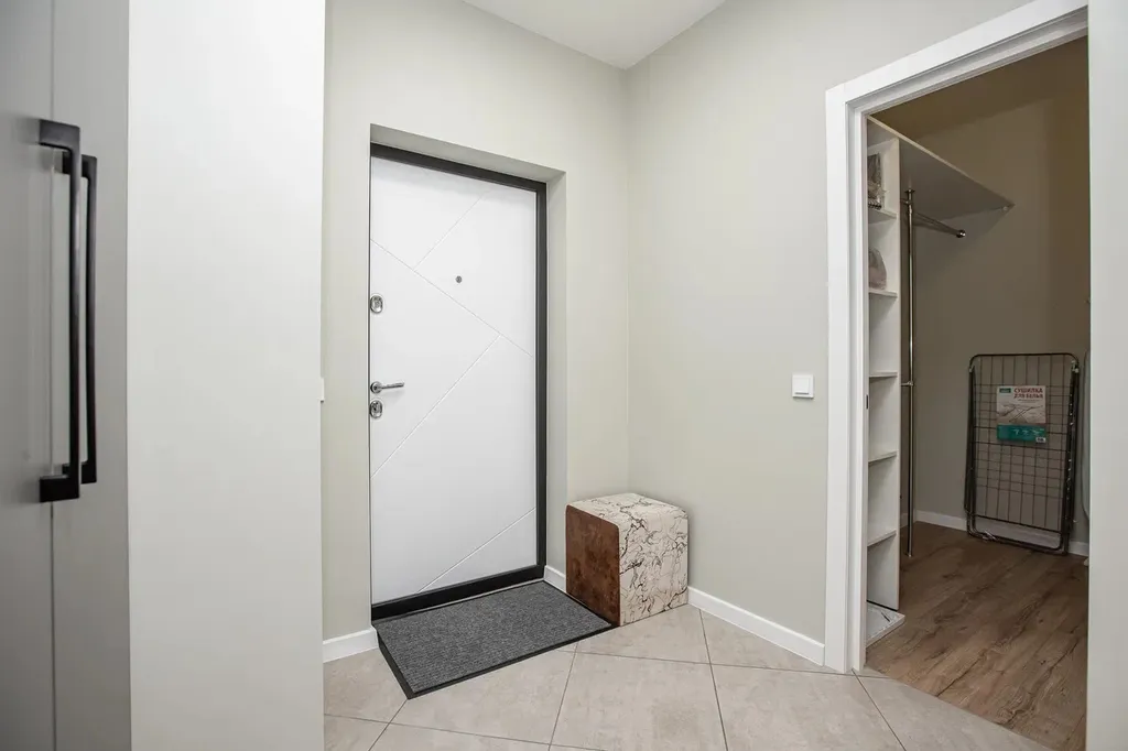 Апартаменты Mone