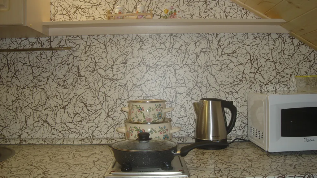 Удачный выбор