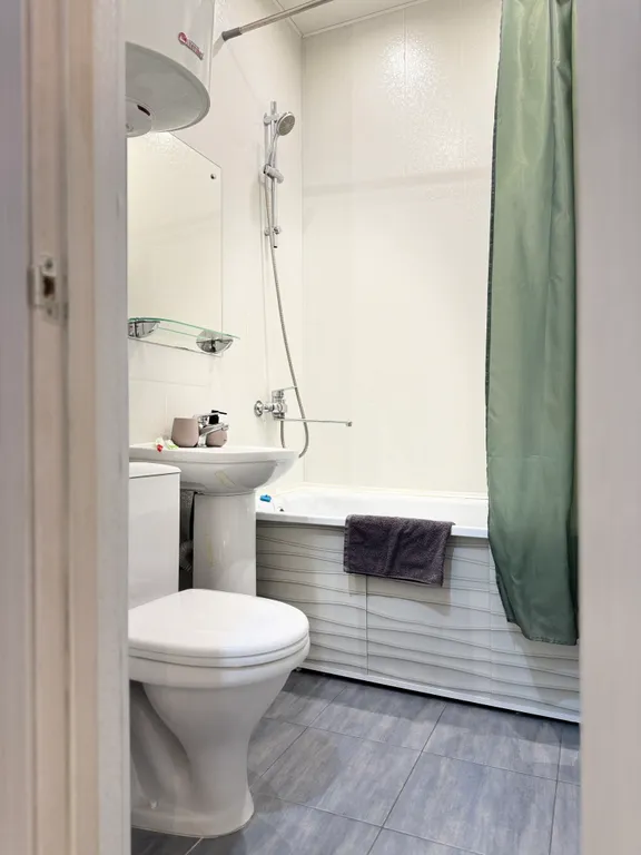 Шикарная студия рядом с Дальгау