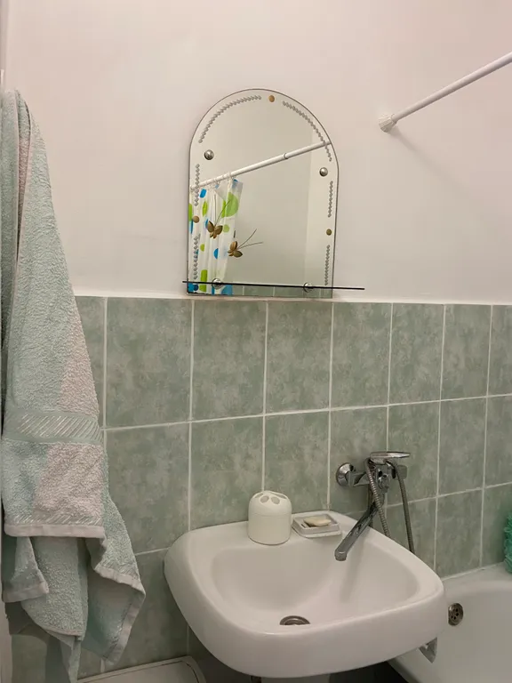 Квартира в центре города