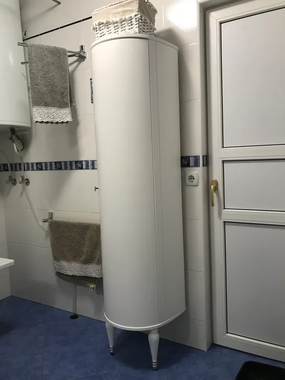 Номер с уютным двориком