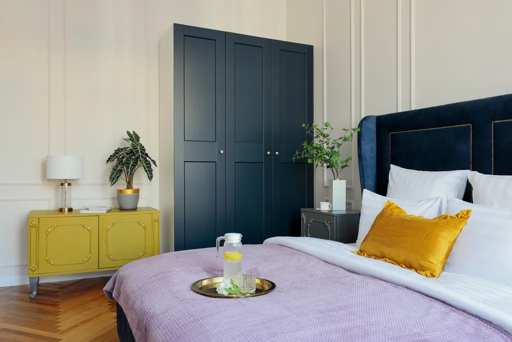 Квартира Квартира Видовой апартамент у Невского — Санкт-Петербург