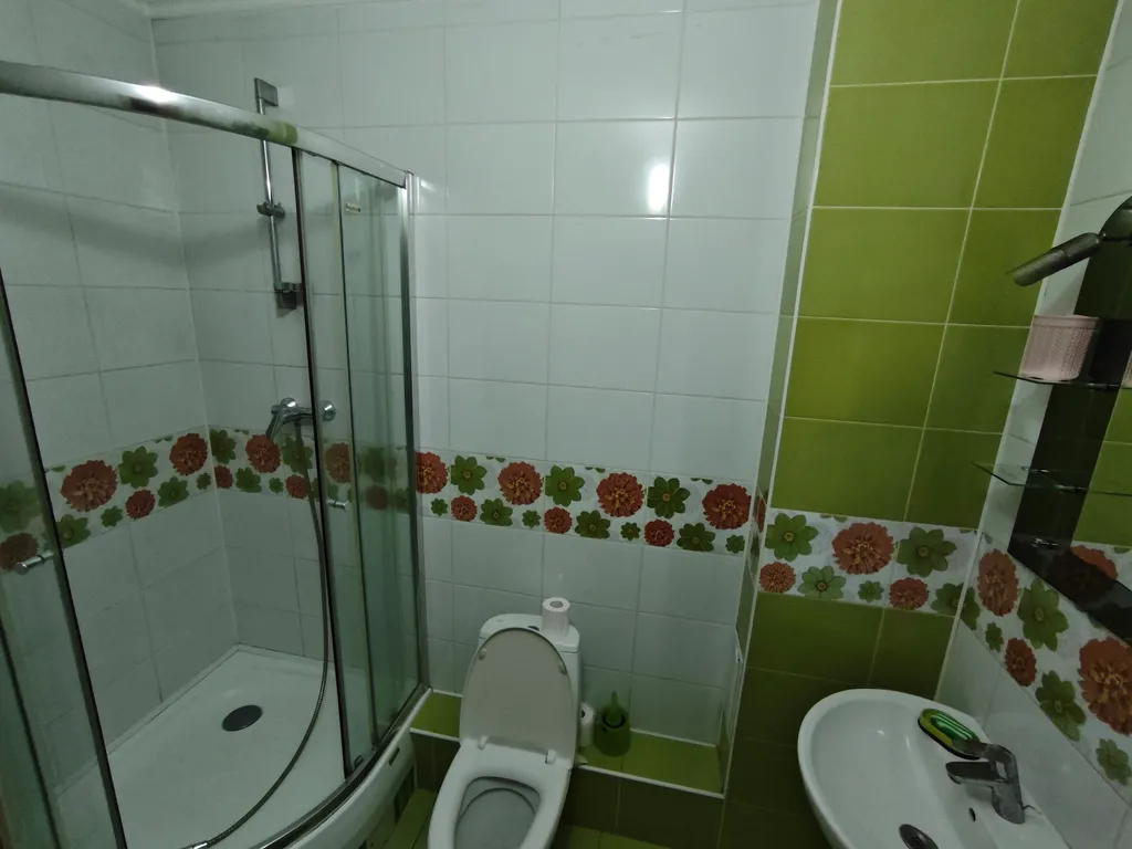 Квартира 1-комнатная Квартира — Севастополь