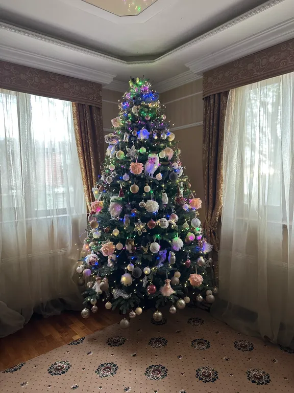 Коттедж Звездный берег — аренда посуточно в Орловка