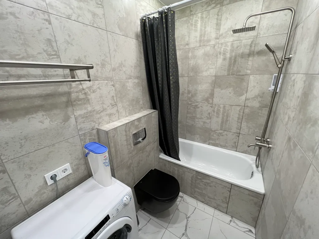 Апартаменты Метропарк