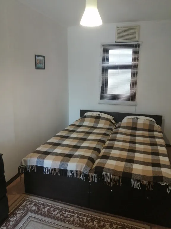 Коттедж Домик недалеко от моря — Анапа