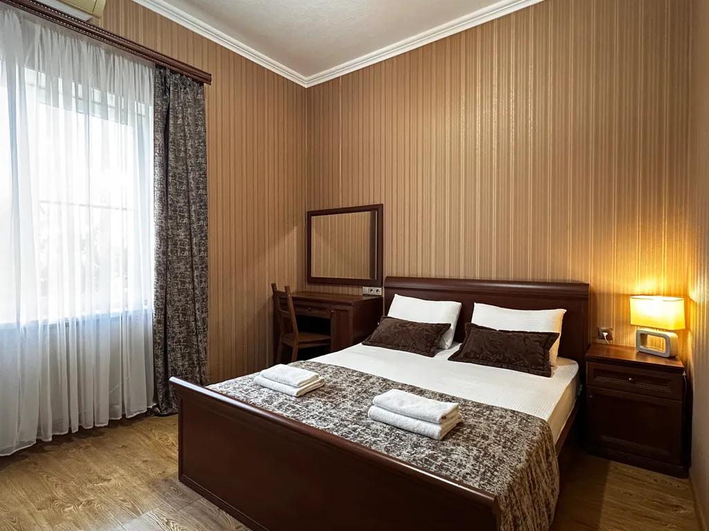 Квартира Комната — Южная Озереевка