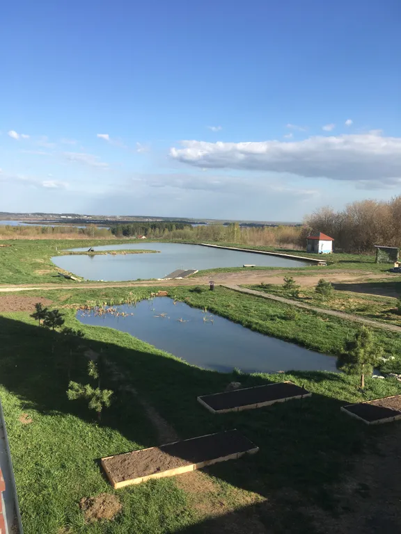 Коттедж 3-комнатный Дом — Высоково