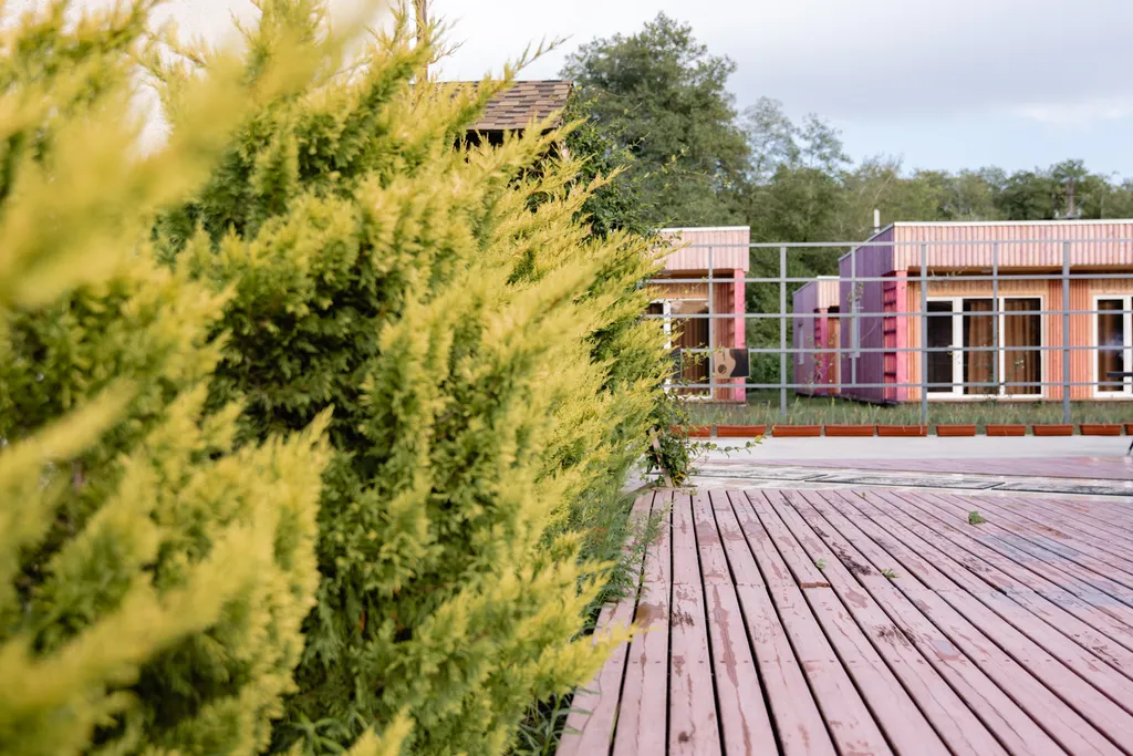 Гостевой дом Лаванда