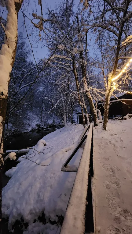 Коттедж Домик Хюгге — Можайск