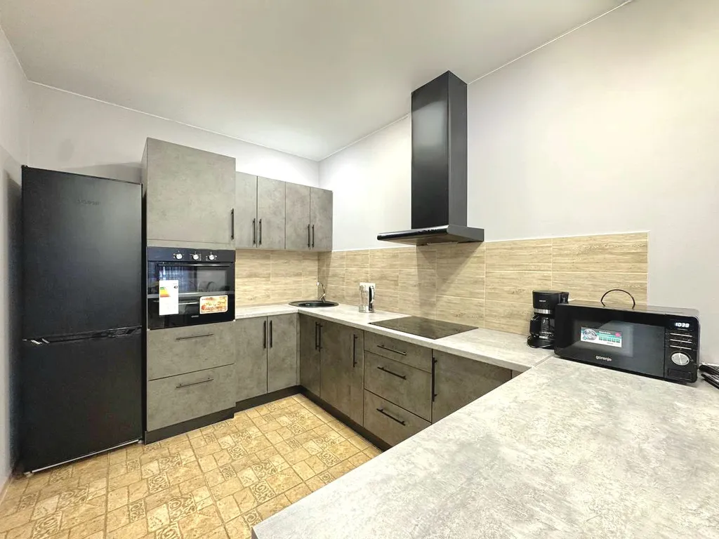 Квартира в новом ЖК рядом с Кузбасс ареной и Ледовым дворцом