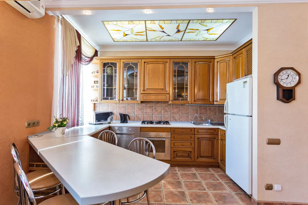 Просторный 3-комнатный апартамент в центре Минска