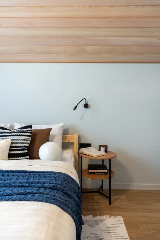 Апартаменты у моря