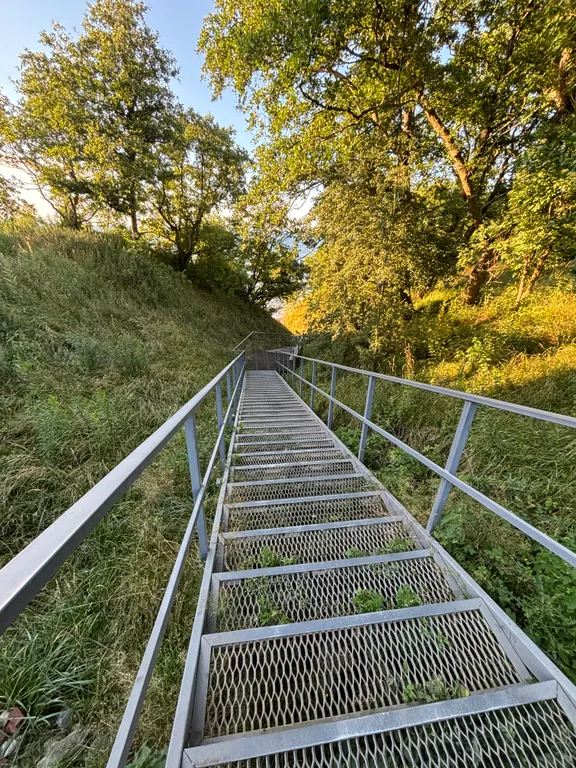 Квартира Однокомнатная квартира в 300 метрах от моря — Пионерский