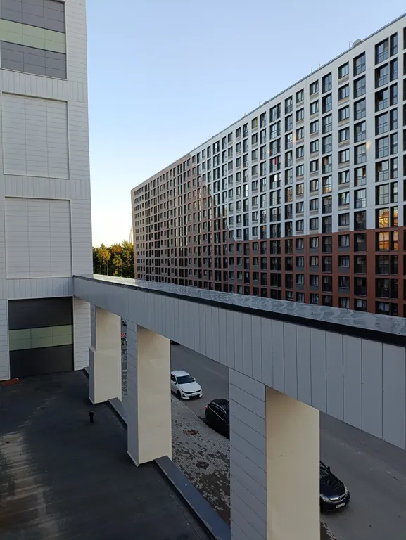 Квартира Квартира Студия Sunflower — Санкт-Петербург
