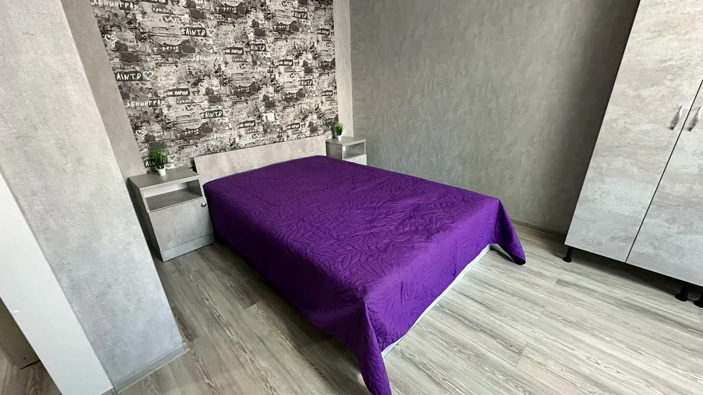 Уютная квартира в центре города и рядом с курортом