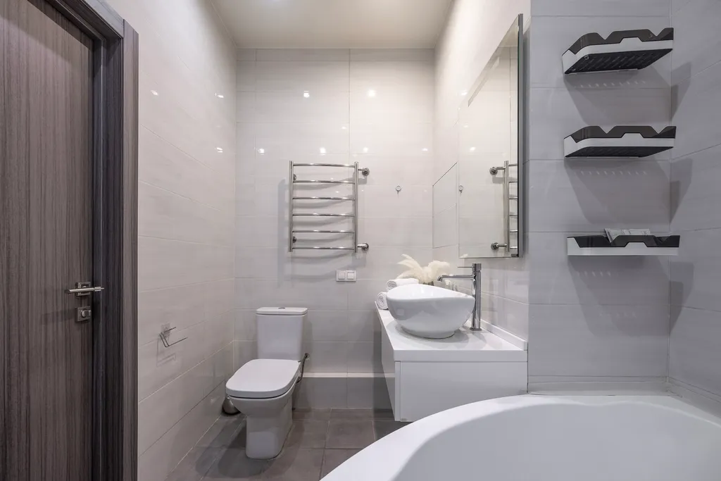 Квартира Апартаменты в ЖК Фили Град с видом на город — Москва