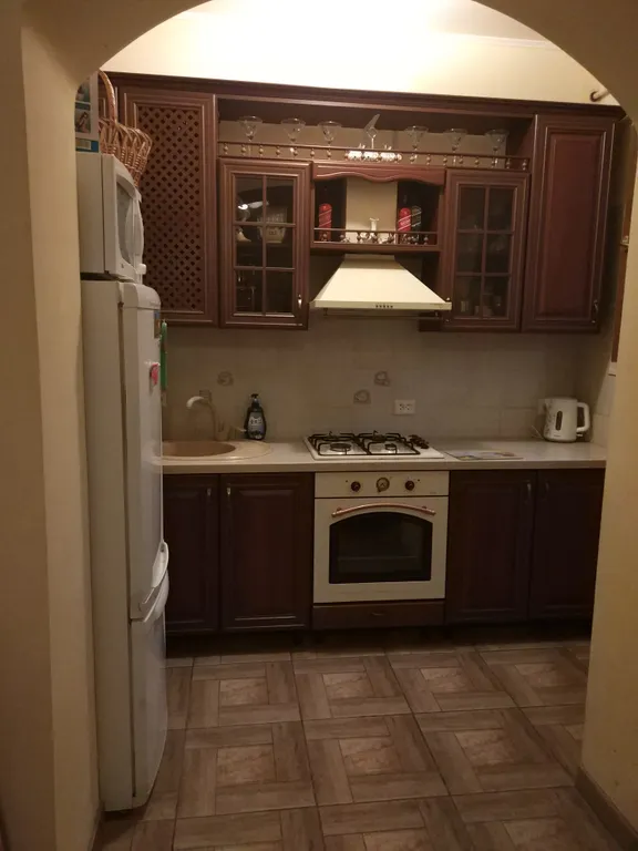 Дом дэлямур мисхор