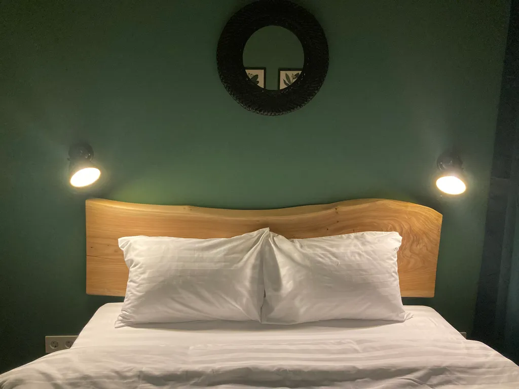 Квартира Квартира Пушкинский стиль — Пушкин