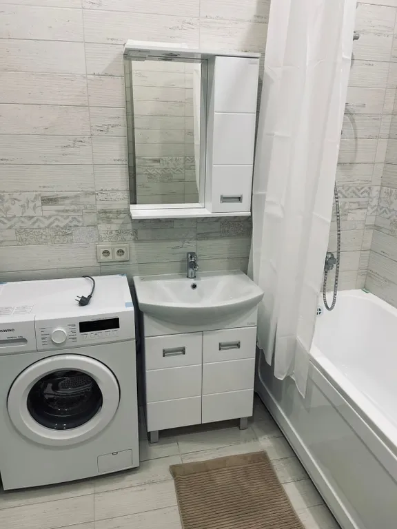 Уютная студия Фисташка