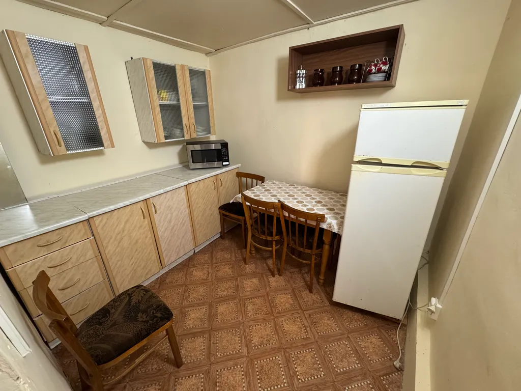 Квартира Квартира Улучшенный двухместный на 1 этаже — Геленджик