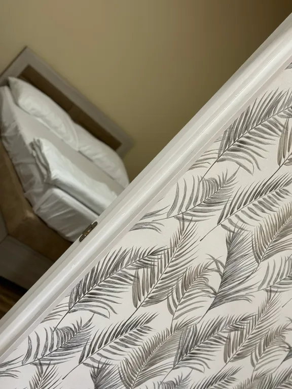 Просторный дом