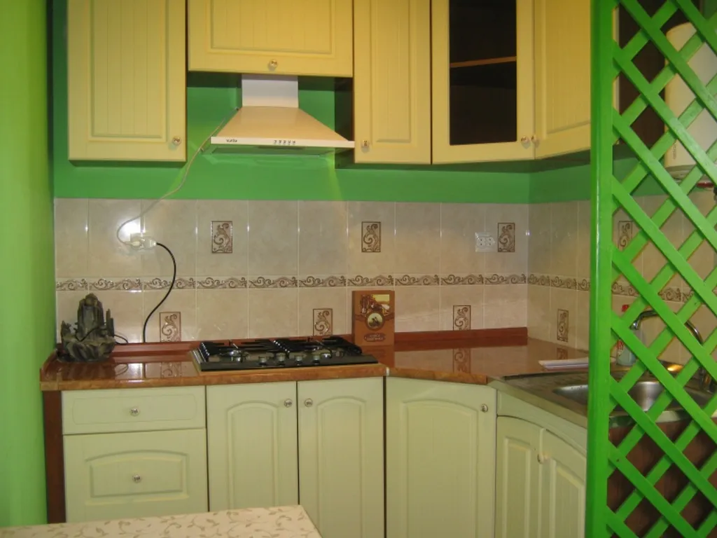 Комната на двоих