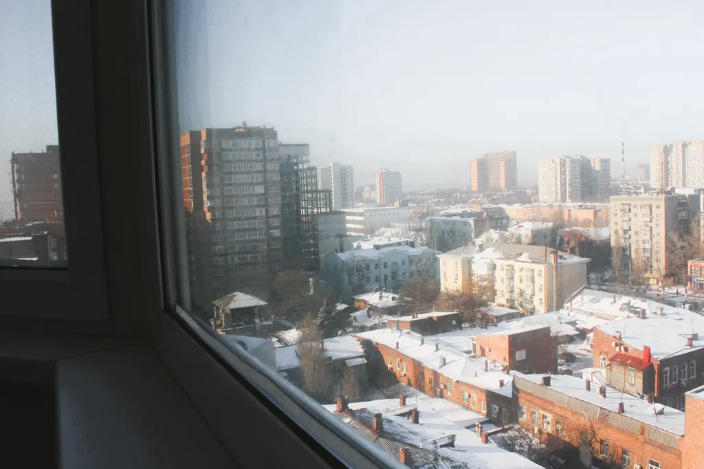 Апартамент на Максима Горького 149