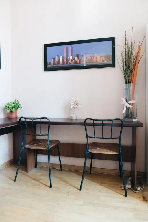 Квартира Комната — Москва