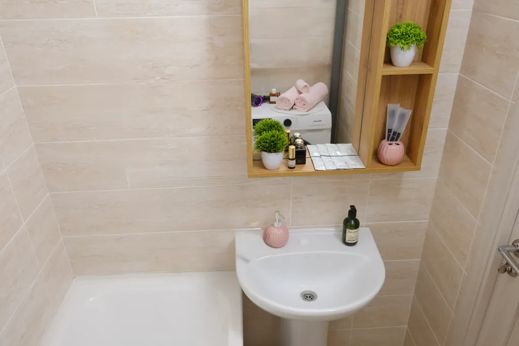 Квартира Квартира Отличный вариант — Красноярск