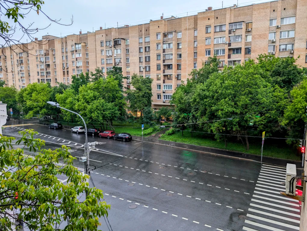 ЛюксКвартира на  Плющихе 33