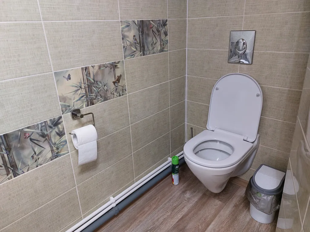 Гостевой дом Кокос