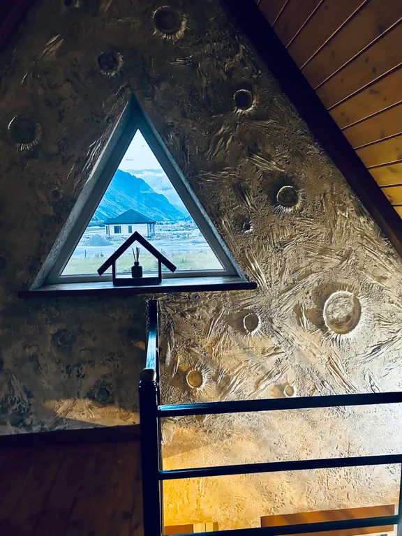 Дом в Приэльбрусье