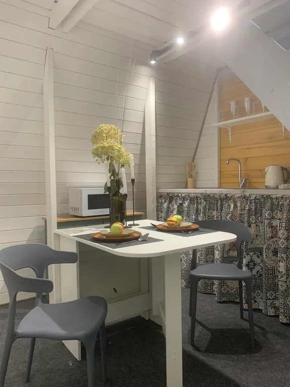 ДомикВлесу