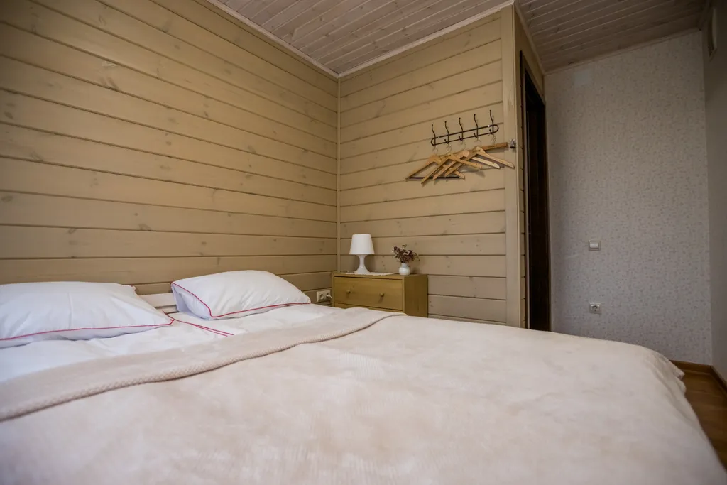 Дом в Печорах