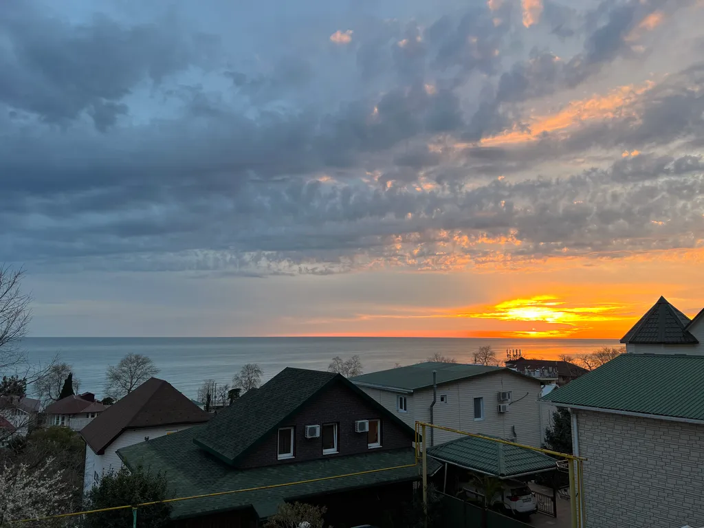 2-х местный номер с балконом террасой