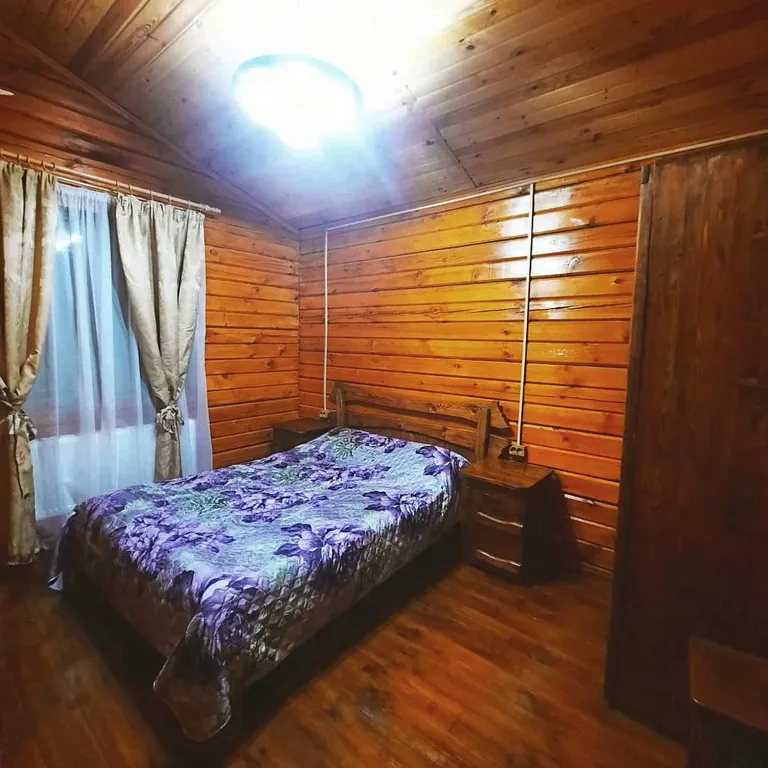 Гостевой дом