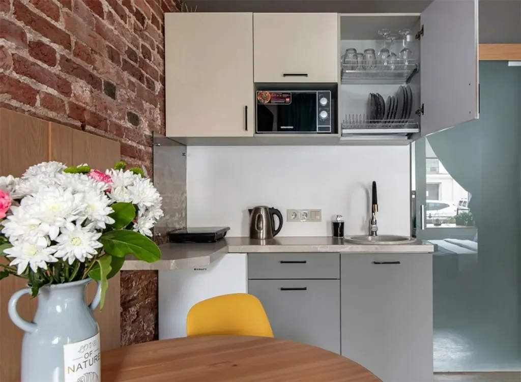 АпартПейдж 3 линия В.О.