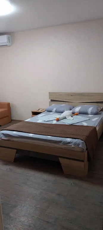 Коттедж со всеми удобствами недалеко от моря