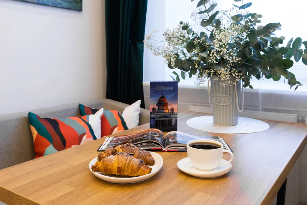 Туристический маршрут у порога