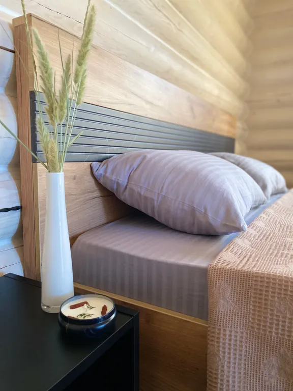 Уютный дом с видом на море, на первой береговой линии